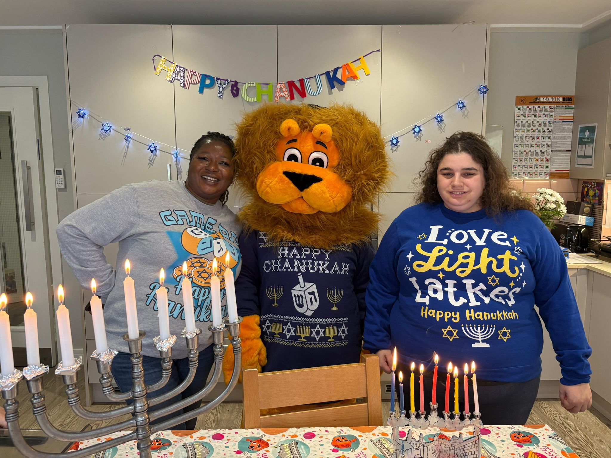 Chanukah