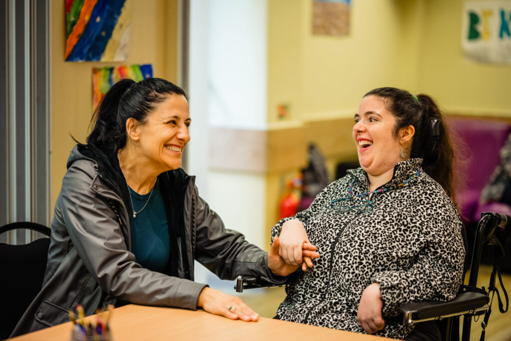 Kisharon Langdon publishes new guide to respectful, inclusive language