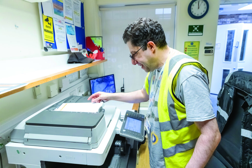 Are you looking for support into employment?
