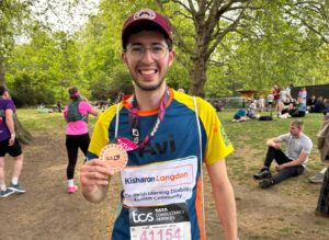 London Landmarks Half Marathon 2027