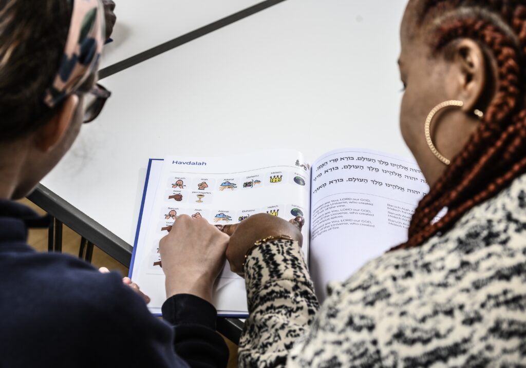 Easy Read documents